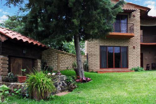 Tepoztlán Mexique code promo Booking.com