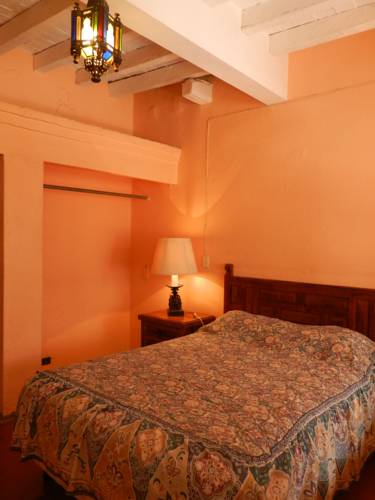 San Miguel de Allende Mexique code promo Booking.com