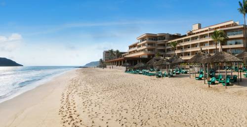 Mazatlán Mexique code promo Booking.com