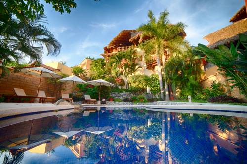 Zihuatanejo Mexique code promo Booking.com