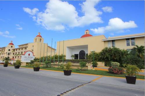 Cancun Mexique code promo Booking.com