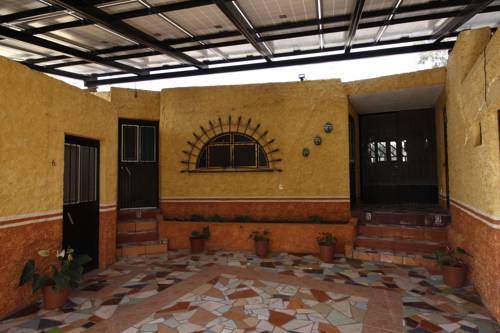 Ocotlán Mexique code promo Booking.com