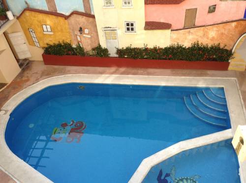 Zihuatanejo Mexique code promo Booking.com