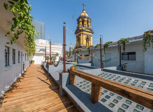 Mexico Mexique code promo Booking.com