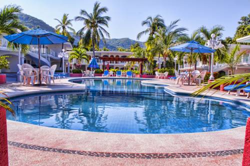 Acapulco Mexique code promo Booking.com