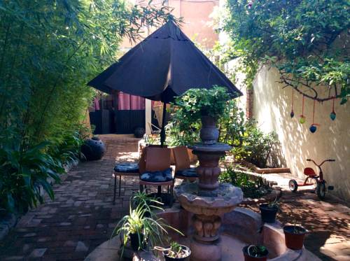 San Miguel de Allende Mexique code promo Booking.com