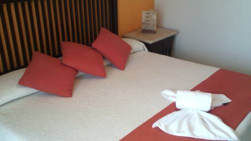 Tecozautla Mexique code promo Booking.com