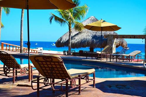 Los Barriles Mexique code promo Booking.com
