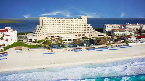 Cancun Mexique code promo Booking.com