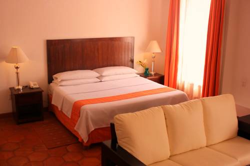 Guanajuato Mexique code promo Booking.com