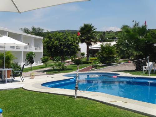 Yautepec Mexique code promo Booking.com