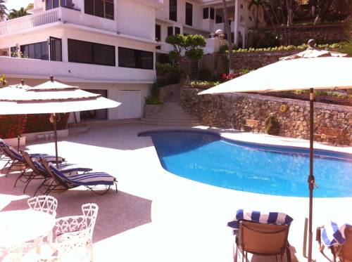 Acapulco Mexique code promo Booking.com