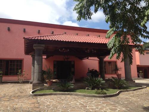 Misantla Mexique code promo Booking.com