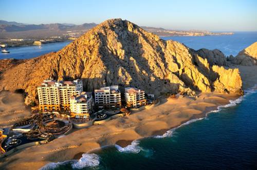 Cabo San Lucas Mexique code promo Booking.com