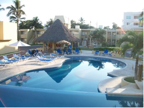 Boca del Río Mexique code promo Booking.com