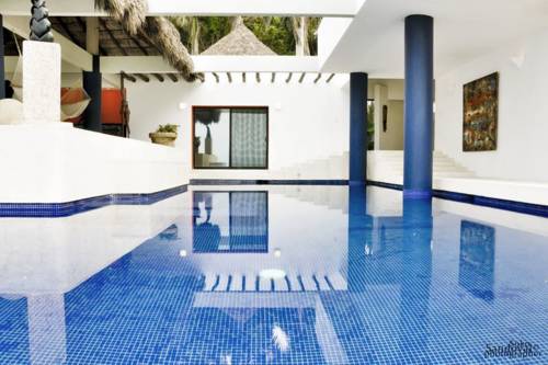 Nuevo Vallarta Mexique code promo Booking.com