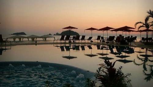 Ixtapa Mexique code promo Booking.com