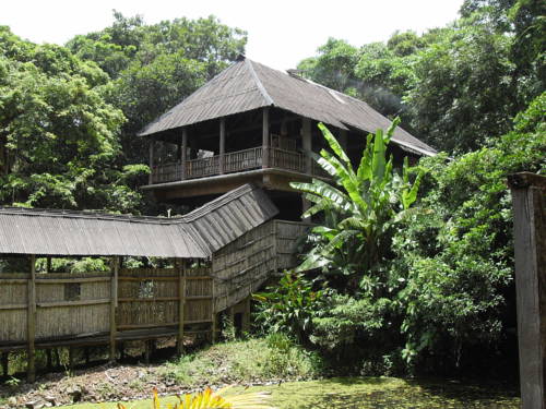 Catemaco Mexique code promo Booking.com