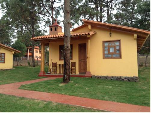 Mazamitla Mexique code promo Booking.com