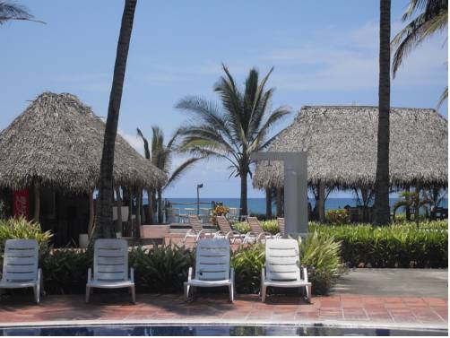 Costa Esmeralda Mexique code promo Booking.com