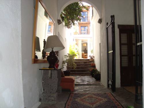 San Miguel de Allende Mexique code promo Booking.com