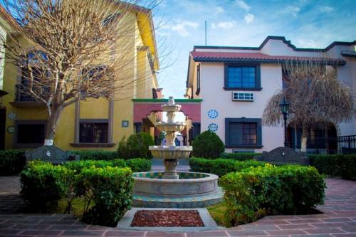 Ciudad Juárez Mexique code promo Booking.com