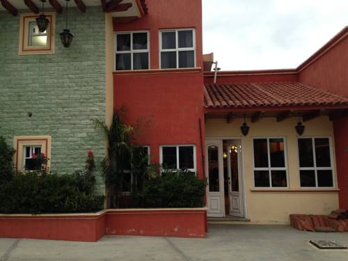 San Cristóbal de Las Casas Mexique code promo Booking.com