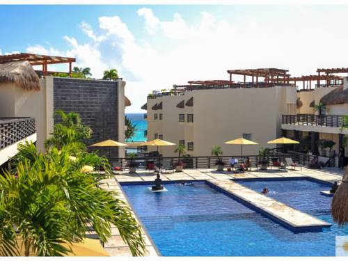 Playa del Carmen Mexique code promo Booking.com