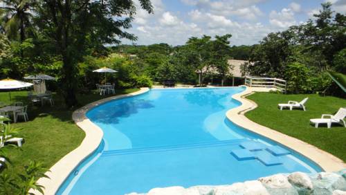 Palenque Mexique code promo Booking.com