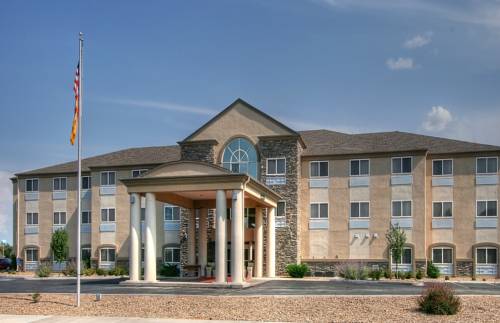 Portales (Nouveau-Mexique) États Unis code promo Booking.com