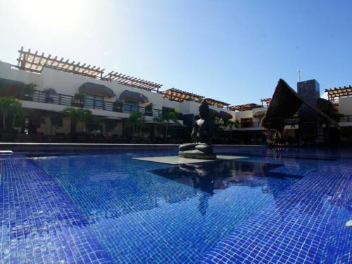 Playa del Carmen Mexique code promo Booking.com