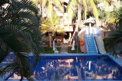 Cancun Mexique code promo Booking.com