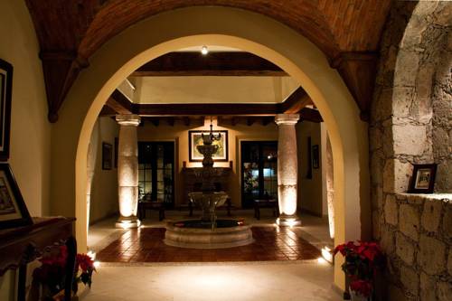 San Miguel de Allende Mexique code promo Booking.com