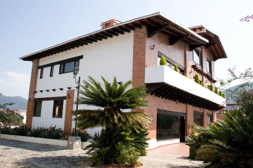 Valle de Bravo Mexique code promo Booking.com