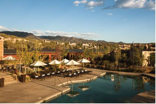 Santa Fe (Nouveau-Mexique) &Eacute;tats Unis code promo Booking.com