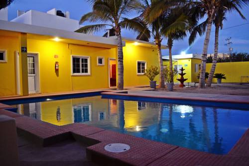 La Paz Mexique code promo Booking.com