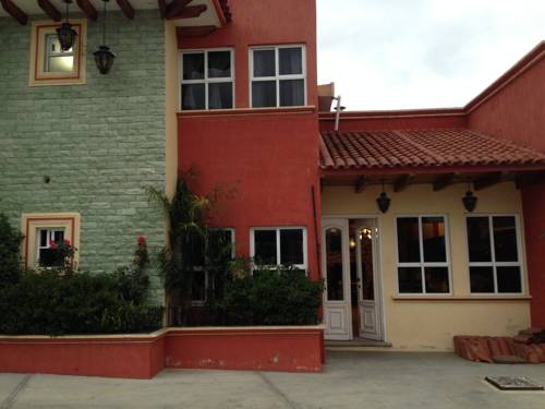 San Cristóbal de Las Casas Mexique code promo Booking.com