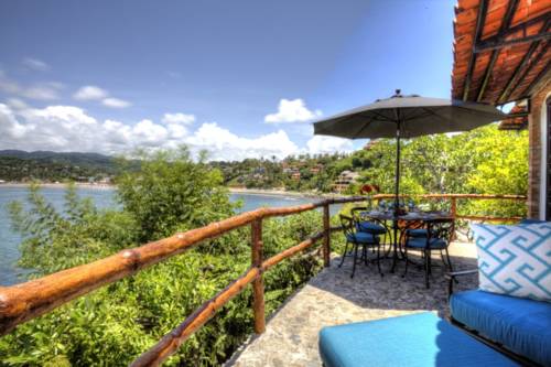 Sayulita Mexique code promo Booking.com
