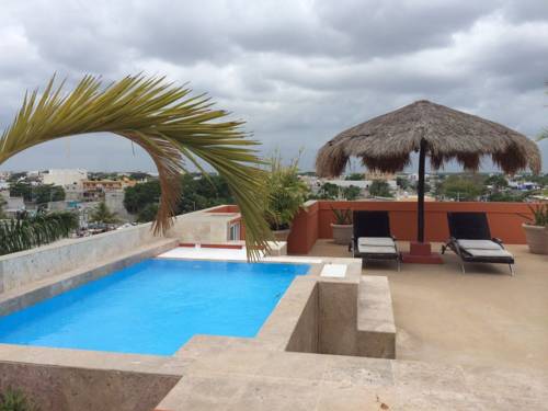 Playa del Carmen Mexique code promo Booking.com
