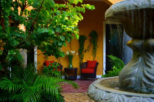 Playa del Carmen Mexique code promo Booking.com