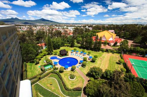Morelia Mexique code promo Booking.com