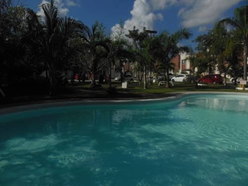 Cancun Mexique code promo Booking.com