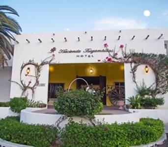 La Paz Mexique code promo Booking.com
