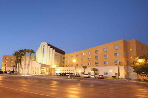 Cuidad Juarez Mexique code promo Booking.com
