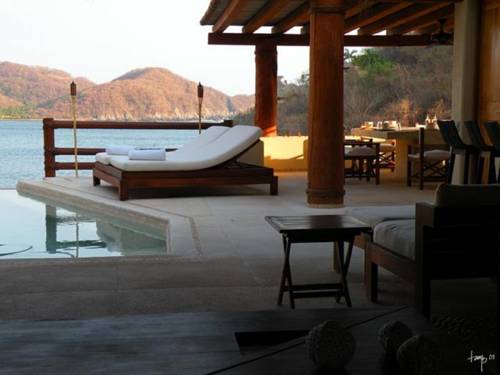 Ixtapa Mexique code promo Booking.com