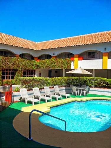 Tijuana Mexique code promo Booking.com