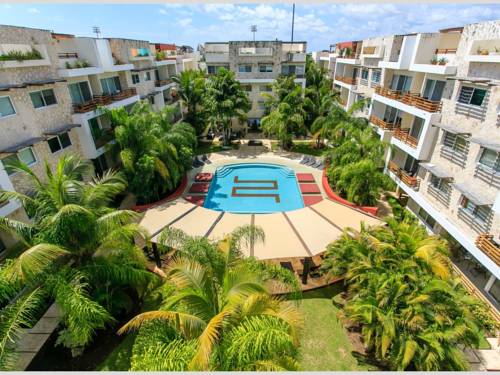 Playa del Carmen Mexique code promo Booking.com