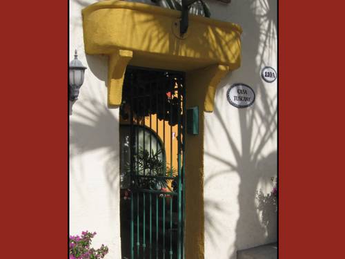 La Paz Mexique code promo Booking.com