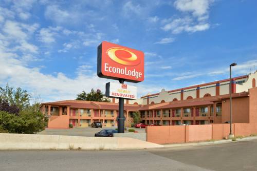 Albuquerque (Nouveau Mexique) &Eacute;tats Unis code promo Booking.com