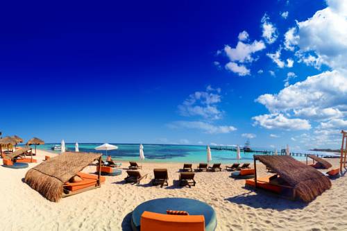 Mahahual Mexique code promo Booking.com